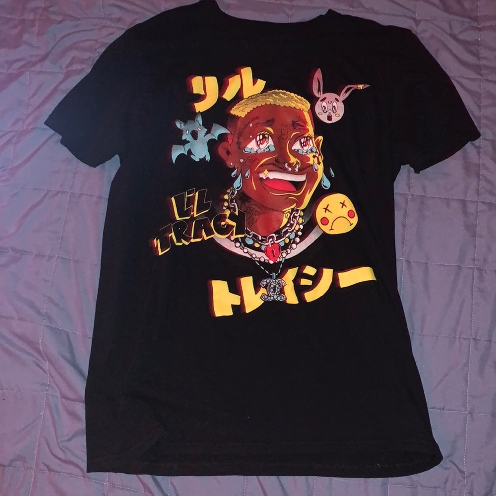 Lil Tracy Tee